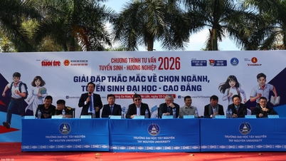 Spännande program för högskoleantagning och karriärvägledning 2026