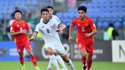 Having won two consecutive matches, the Vietnam U23 team needs to avoid repeating past mistakes at the Asian tournament.