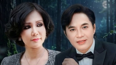 Η Thanh Tuan θυμάται την Thanh Kim Hue τέσσερα χρόνια μετά τον θάνατό της.