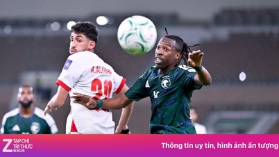 Vì sao U23 Saudi Arabia không còn đáng sợ với Việt Nam?