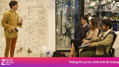 Lý do nhiều startup khuyến khích nhân viên đi 'chân trần'