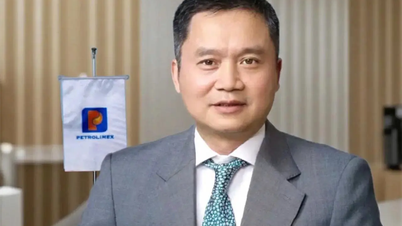 100% of voters unanimously nominated Petrolimex Chairman Pham Van Thanh as a candidate for the 16th National Assembly.