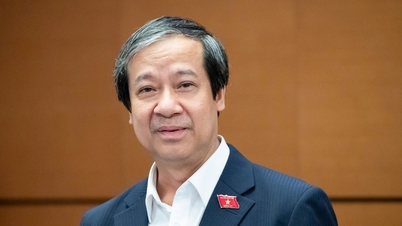Bộ trưởng Nguyễn Kim Sơn phản hồi kiến nghị cho phép tổ chức dạy thêm trong nhà trường