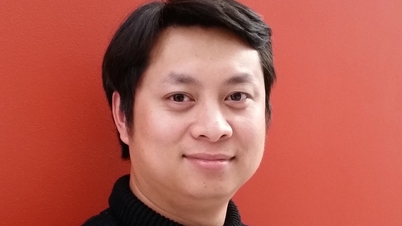 Profesorul asociat Nguyen Thanh Vinh este cel mai influent cercetător din Australia în domeniul chimiei organice.