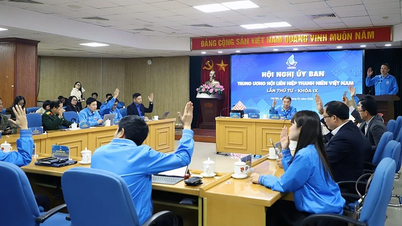 พิจารณาจัดตั้ง "รางวัลเหงียน จี๋ ถั่น" ในเร็ววัน