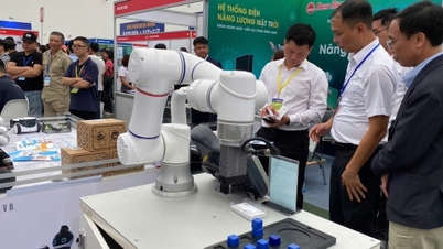 Hoàn thiện cơ chế, chắp cánh cho công nghiệp hỗ trợ