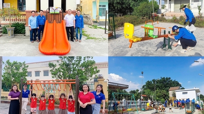 Bac Ninh verfügt über ein herausragendes Jugendprojekt, das im Jahr 2025 landesweit Anerkennung finden wird.