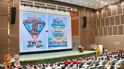 Ho Chi Minh City's healthcare system is entering a new phase of development.