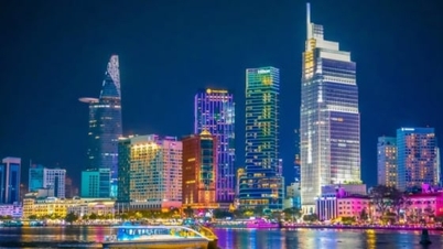 12 významných milníků pro Ho Či Minovo Město v roce 2025