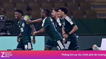 من أين سيأتي غضب منتخب السعودية تحت 23 سنة؟