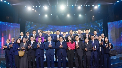 Perdana Menteri Pham Minh Chinh: Televisyen Vietnam menyediakan maklumat yang tepat pada masanya dan berkualiti tinggi, sedang mengalami transformasi positif.