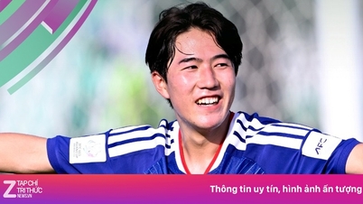 Trực tiếp U23 UAE vs U23 Nhật Bản