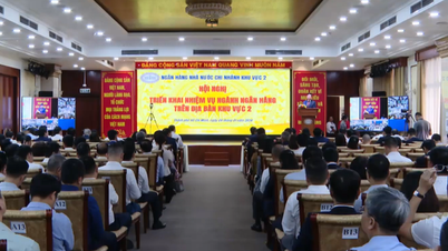 ธนาคารภูมิภาคที่ 2 จะมีส่วนสำคัญต่อการเติบโตทางเศรษฐกิจในปี 2025