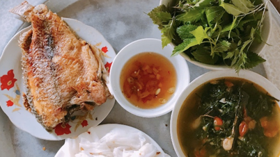 บ้านอันอบอุ่นรอต้อนรับคุณอยู่ท่ามกลางสายลมแห่งฤดูใบไม้ผลิ