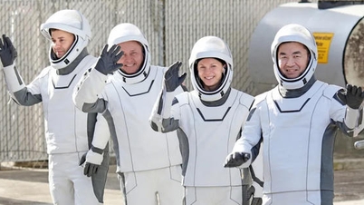 NASA crew members experiencing health issues will return earlier than expected.