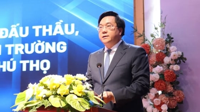 จังหวัดฟู้โถเห็นชอบที่จะดำเนินการตามกฎหมายที่ดินฉบับใหม่และปรับปรุงสภาพแวดล้อมการลงทุน