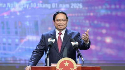 นายกรัฐมนตรีเรียกร้องให้ VTV เดินหน้าคิดค้นนวัตกรรมและบรรลุความก้าวหน้าอย่างครอบคลุมต่อไป