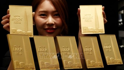 Điểm tin kinh tế thế giới nổi bật ngày 10/1/2026