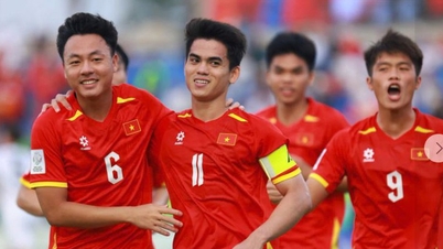 Lãnh đạo VFF: U23 Việt Nam không được chủ quan trước U23 Saudi Arabia