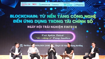 ドゥイタン大学の約2,000人の学生がブロックチェーンとデジタル資産について学んでいます。