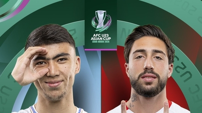 Odkaz pro sledování živého fotbalového zápasu mezi Sýrií U23 a Katarem U23, Mistrovství Asie AFC U23 2026.