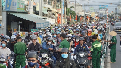 Dong Nai province has selected investors for the Cat Lai Bridge and Long Hung Bridge projects.