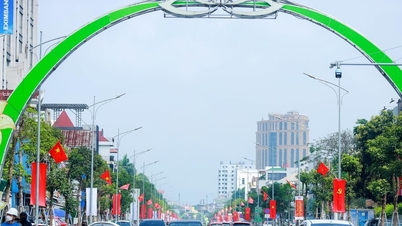 Nghe An کے لیے 11 جنوری کو موسم کی پیشن گوئی: کم سے کم درجہ حرارت 10 ڈگری سیلسیس۔