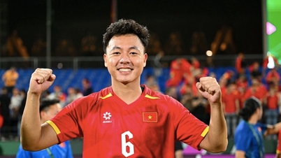 U23 Việt Nam tiên phong, bóng đá nội hứa hẹn rực rỡ tại các giải châu Á