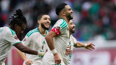 Ramalan Algeria vs Nigeria, 23:00 pada 10 Januari: Kemuncak bola sepak Afrika.