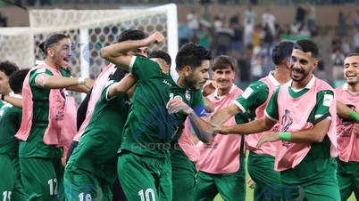 Reprezentacja Syrii U23 wysyła Katar do domu, podtrzymując nadzieje na udział w Mistrzostwach Azji U23 w 2026 roku.