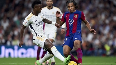 Spielvorschau: FC Barcelona gegen Real Madrid (2:00 Uhr, 12. Januar), Spanischer Supercup 2025/26