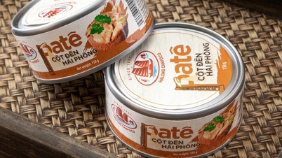 Generální ředitel zatčen, společnost Ha Long Canned Food Company dočasně pozastavila výrobu