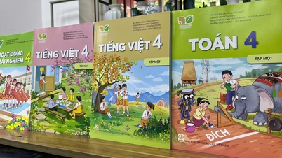 Seleccione cuidadosamente los libros de texto para uso compartido para evitar el desperdicio.