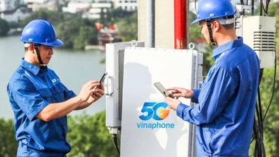 Phát triển 5G thực chất