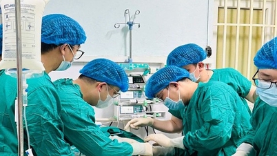 Zdravý mladý muž náhle utrpěl srdeční zástavu; lékaři v horské nemocnici mu zachránili život pomocí techniky VA-ECMO.