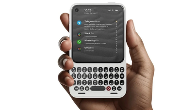 BlackBerry is "dood", maar het blijft de Vietnamese bevolking boeien.
