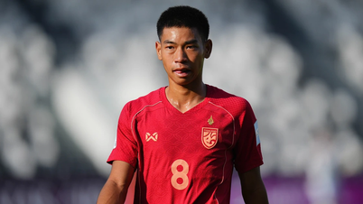 2026 AFC U23選手権のライブ放送スケジュール: タイU23対イラク、中国対オーストラリア。