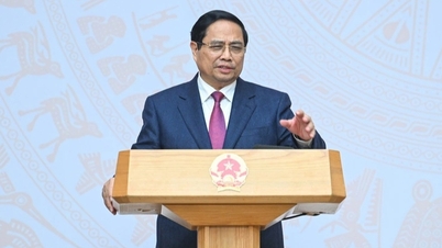 Perdana Menteri: Program untuk menyokong perniagaan Vietnam dalam mengembangkan perniagaan di peringkat antarabangsa harus dimuktamadkan tidak lama lagi.