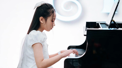 «El piano es el instrumento más importante para la integración de Vietnam al mundo».
