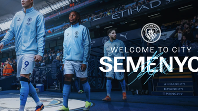Apakah yang dibawa oleh Semenyo kepada serangan Manchester City yang sedia mantap?