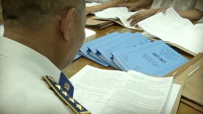 Pertandingan menulis "Kedaulatan Negara Tidak Boleh Dicabul": Berjuang secara senyap di barisan "tanpa kekerasan".