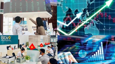 Grote kapitaalinstromen luiden in 2026 een nieuwe groeicyclus in voor de financiële sector.