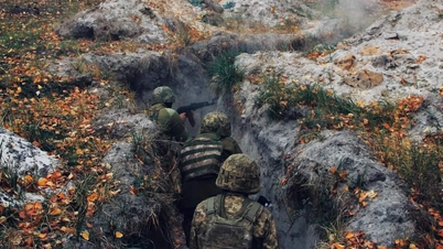 De "langzame maar gestage" tactiek hielp Rusland zijn controle over Zaporizja uit te breiden.