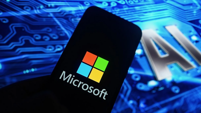 Bị gọi là “MicroSlop”, Microsoft hứng bão chỉ trích AI