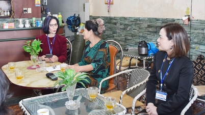 'מפה דיגיטלית' לאסטרטגיית הפיתוח החדשה של העיר האי פונג