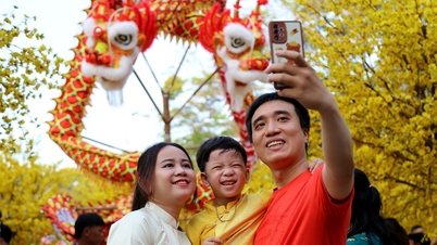 Ho-Chi-Minh-Stadt: Beim vietnamesischen Tet-Fest 2026 werden 1.700 Geschenke für benachteiligte Menschen bereitgestellt.
