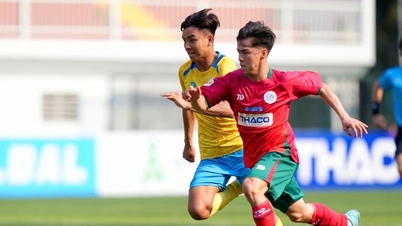 Universidad Quy Nhon vs. Universidad de Saigón: una competencia dramática