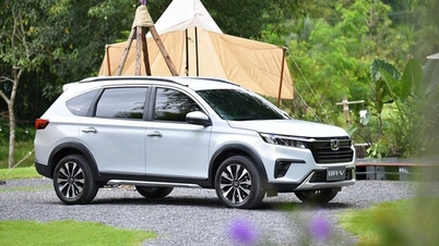 Precio del Honda BR-V en enero de 2026: 50% de descuento en el pago de la matrícula y especificaciones detalladas.