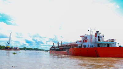 Trois routes de la zone économique de Dinh An ont été mises en service.