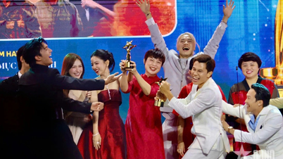 „Red Rain“ räumt bei den Green Star Awards 2025 groß ab.